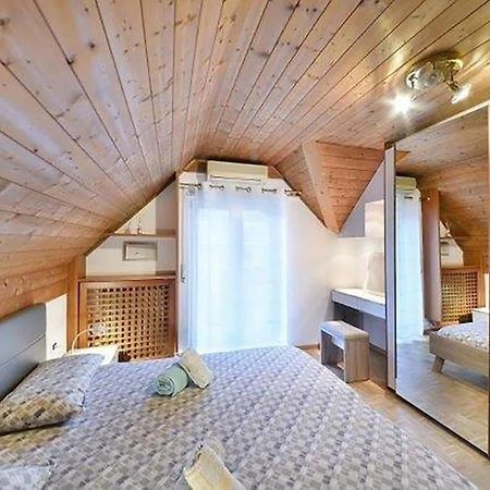 Penthouse In The Centre Lejlighed Merano Eksteriør billede