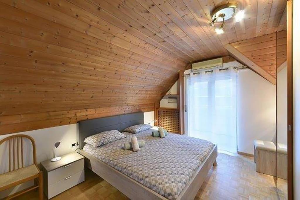 Penthouse In The Centre Lejlighed Merano Eksteriør billede